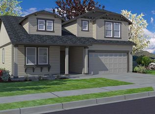 507 Wishkah Dr, Richland, WA 99352