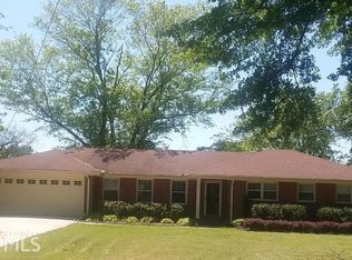 2609 Hickory Trl, Snellville, GA 30078