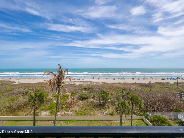 4570 Ocean Beach Blvd APT 64, Cocoa Beach, FL 32931
