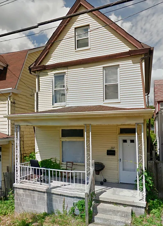 265 Dunseith St