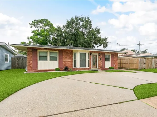 4517 Metropolitan Dr, New Orleans, LA 70126