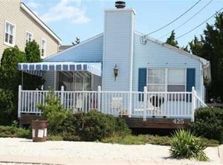 425 22nd St, Avalon, NJ 08202