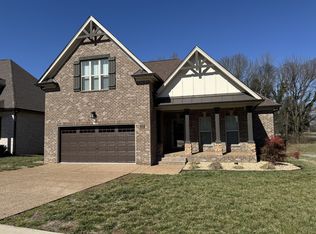 300 Timber Ln LOT 1, Lebanon, TN 37087