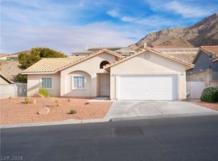 1920 Racine Dr, Las Vegas, NV 89156