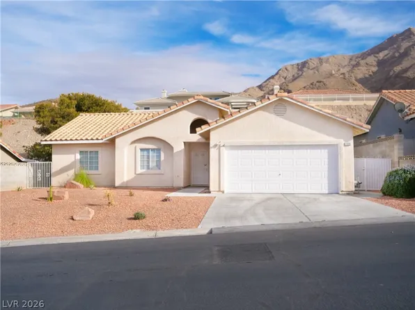 1920 Racine Dr, Las Vegas, NV 89156