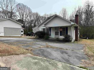 300 Davis Ave, Toccoa, GA 30577