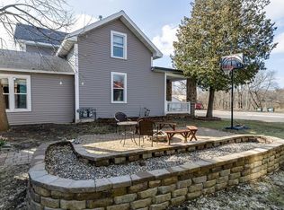 307 E Lincoln St #307, Augusta, WI 54722