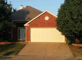 6102 Bluewood Dr, Garland, TX 75043