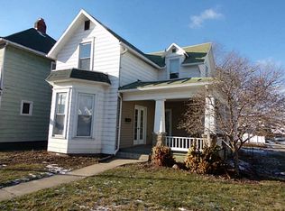 626 E Spring St, Saint Marys, OH 45885