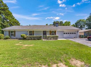 4 Ravena St, Longview, TX 75603