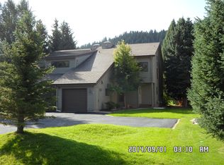 158 Deer Blvd, Avon, CO 81620