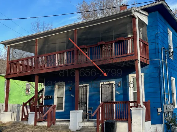 1006 Ford Ave #A, Kansas City, KS 66102