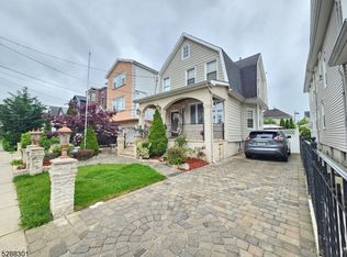 732 Linden Ave, Elizabeth, NJ 07202