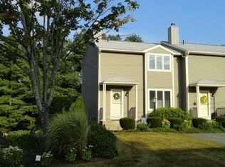 6 Tamarac Dr #A, Smithfield, RI 02828