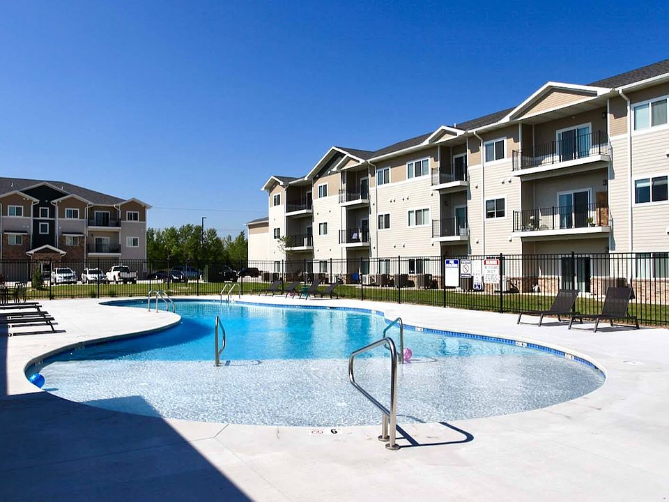 Flats at 5th 2676 E 5th Ave Columbus NE Zillow