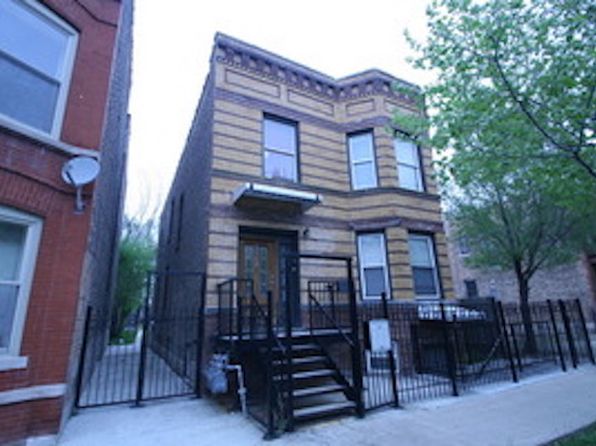 2942 W Lexington St #1