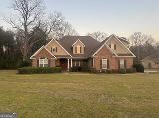 103 Walke Ridge Rd, Dublin, GA 31021