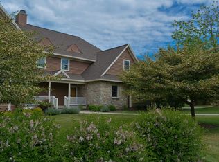 7223D McIntosh Way #7D, Egg Harbor, WI 54209