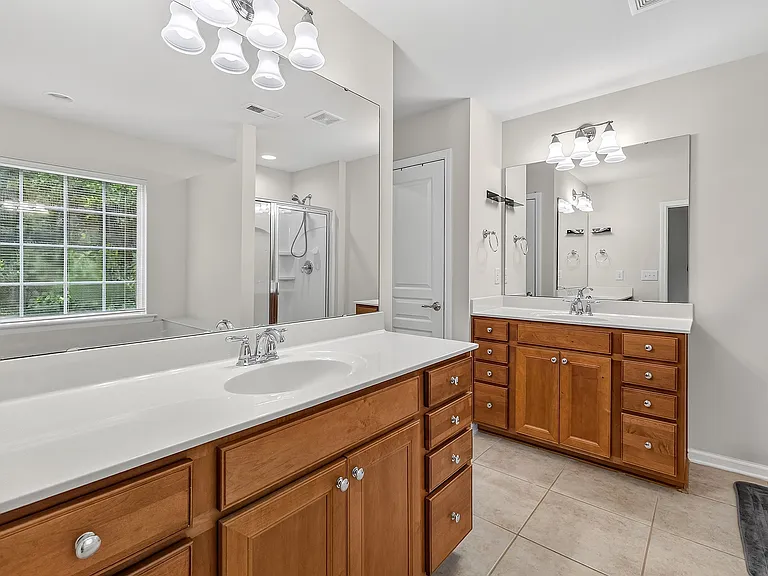 8611 Macedonia Lake Dr #1 — Photo 20