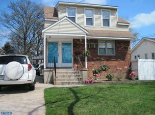 27 N White Horse Pike, Audubon, NJ 08106