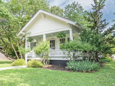 2017 E 2nd St, Bloomington, IN, 47401