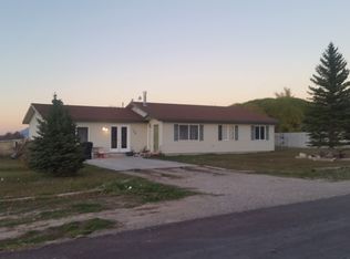 190 W 300 N, Nephi, UT 84639
