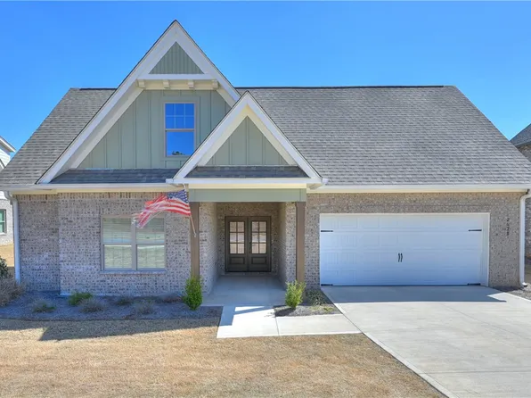 2428 Furlong Trl, Auburn, AL 36830