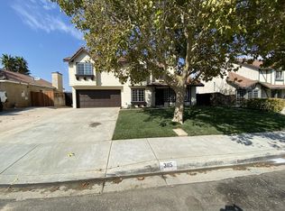 3115 Twincreek Ave, Palmdale, CA 93551