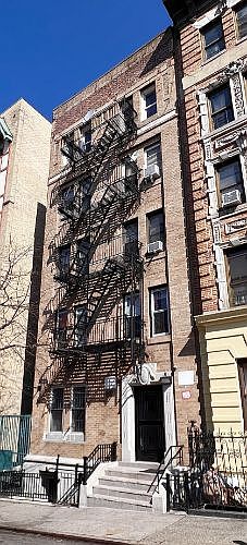 1st image of 529 W 138th St