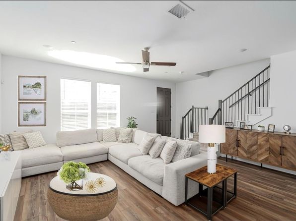 Home for Sale in McKinney TX