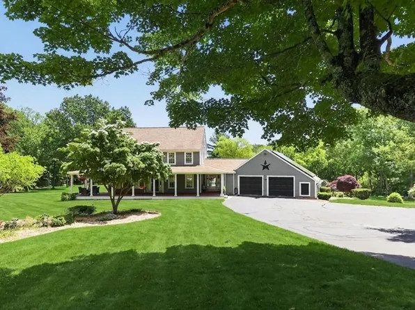 76 Broadway, Hanover, MA 02339