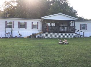 711 Waugh Branch Rd, Barboursville, WV 25504