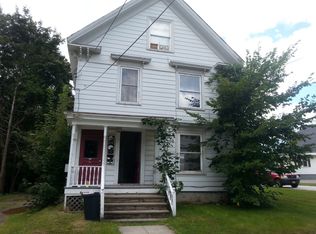 29 Holyoke St APT 1, Brewer, ME 04412