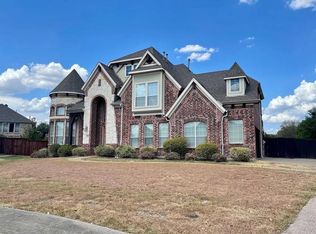 1211 Harbor Dune Ct, Irving, TX 75063