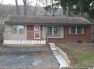 228 Park Dr, Marysville, PA 17053