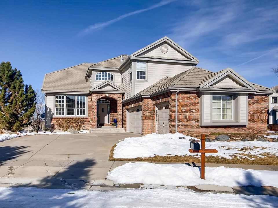 6503 S Quemoy Way, Aurora, CO 80016 | Zillow