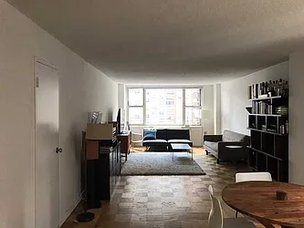 Rented by Manhattan Skyline