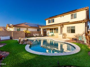 26312 N 132nd Ln, Peoria, AZ 85383