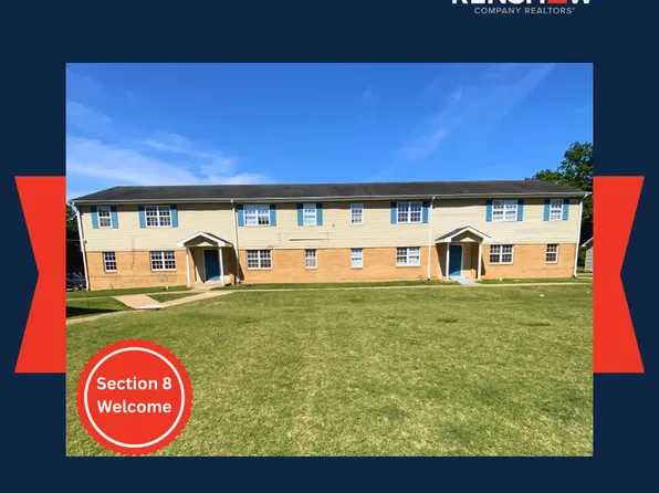 1401 Meeks St, Dyersburg, TN