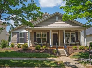 15718 Seafield Ln, Huntersville, NC 28078