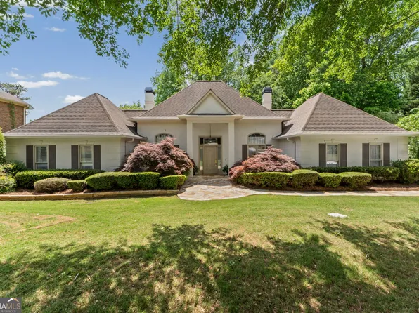 255 Northcrest Dr, Newnan, GA 30265