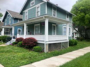 1047 Rhode Island St, Lawrence, KS 66044