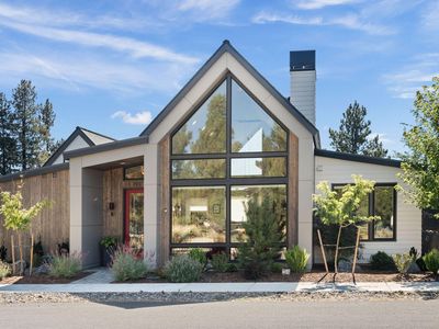 191 W Clearpine Dr, Sisters, OR, 97759
