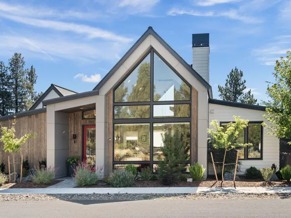 191 W Clearpine Dr, Sisters, OR 97759