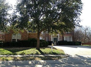 612 Golden Leaf Ln, McKinney, TX 75072