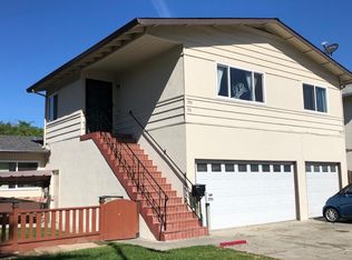 751 Concord Ave, San Jose, CA 95128
