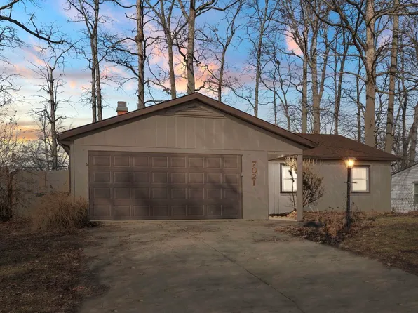 7021 Salge Ct, Fort Wayne, IN 46835