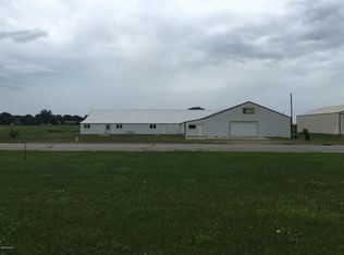 280 28th St SE, Willmar, MN 56201