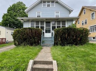 797 Stoner St, Akron, OH 44320
