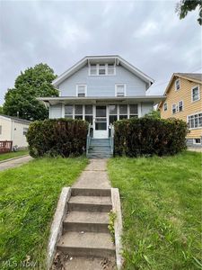 797 Stoner St, Akron, OH, 44320